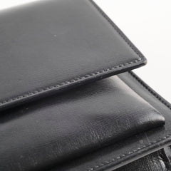 Saint Laurent Sunset Medium Black