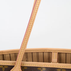 Louis Vuitton PM Neverfull Monogram