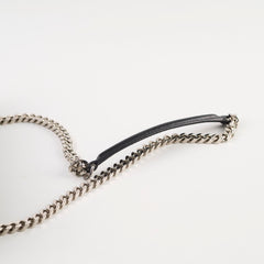 Saint Laurent Sunset Medium Black