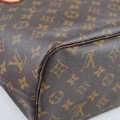 Louis Vuitton PM Neverfull Monogram