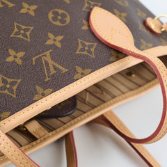 Louis Vuitton PM Neverfull Monogram