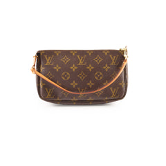 Louis Vuitton Pochette Accessoires Monogram (Old Version)