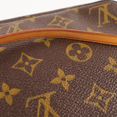 Louis Vuitton Pochette Accessoires Monogram (Old Version)