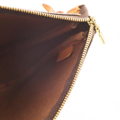 Louis Vuitton Pochette Accessoires Monogram (Old Version)