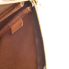 Louis Vuitton Pochette Accessoires Monogram (Old Version)