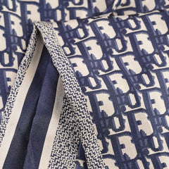 Dior Chez Moi Pants Navy - Size 38