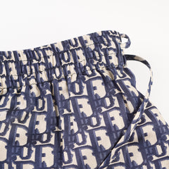 Dior Chez Moi Pants Navy - Size 38