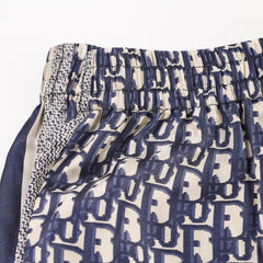 Dior Chez Moi Pants Navy - Size 38