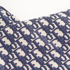 Dior Chez Moi Pants Navy - Size 38