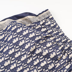 Dior Chez Moi Pants Navy - Size 38