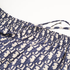 Dior Chez Moi Pants Navy - Size 38