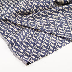 Dior Chez Moi Pants Navy - Size 38