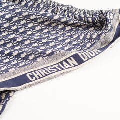 Dior Chez Moi Pants Navy - Size 38