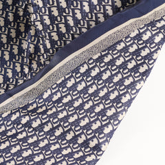 Dior Chez Moi Pants Navy - Size 38