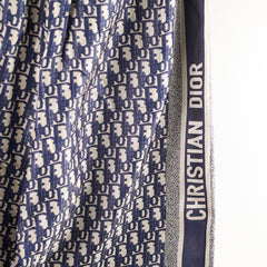 Dior Chez Moi Pants Navy - Size 38