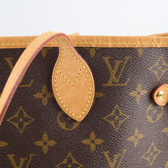 Louis Vuitton MM Neverfull Monogram