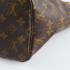 Louis Vuitton MM Neverfull Monogram