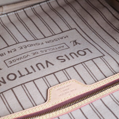Louis Vuitton MM Neverfull Monogram