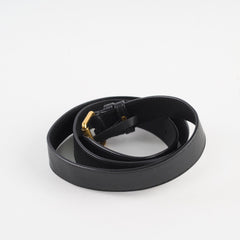 Gucci Marmont Belt Bag Black