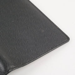 Louis Vuitton Taiga Long Wallet