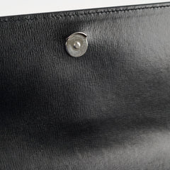 Saint Laurent Sunset Medium Black