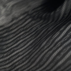 Prada Nylon Briefcase Black