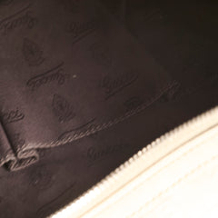 Gucci Guccissima GG Twins Hobo