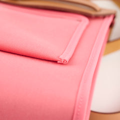 Hermes Rose Azalee Herbag 31 - Z Stamp