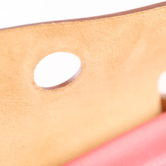 Hermes Rose Azalee Herbag 31 - Z Stamp