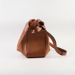Loewe Small Hammock Brown