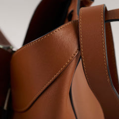 Loewe Small Hammock Brown