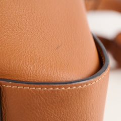 Loewe Small Hammock Brown