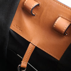 Loewe Small Hammock Brown