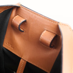 Loewe Small Hammock Brown