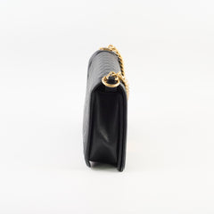 Chanel New Medium Boy Bag Black