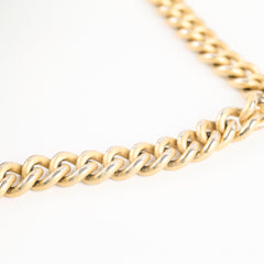 Chanel New Medium Boy Bag Black