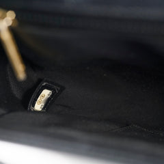 Chanel New Medium Boy Bag Black