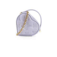 Louis Vuitton Pop My Heart Pouch
