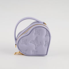 Louis Vuitton Pop My Heart Pouch
