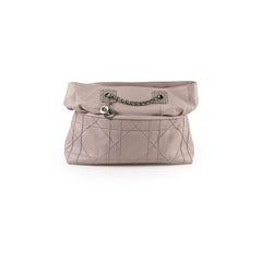 Christian Dior Granville Tote Grey