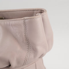 Christian Dior Granville Tote Grey