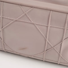 Christian Dior Granville Tote Grey