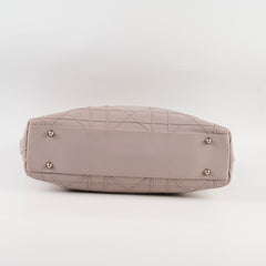 Christian Dior Granville Tote Grey