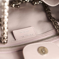 Christian Dior Granville Tote Grey