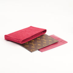 Louis Vuitton Canvas Pochette Félicie Monogram