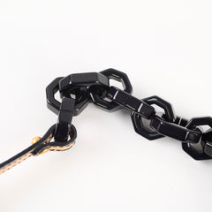 Fendi Velvet Baguette handbag