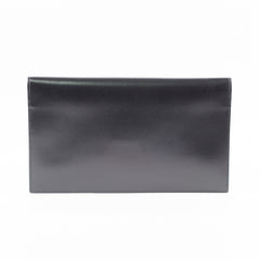 Saint Laurent Uptown Pouch Black