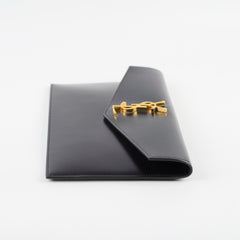 Saint Laurent Uptown Pouch Black