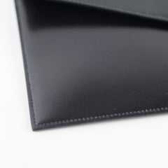 Saint Laurent Uptown Pouch Black