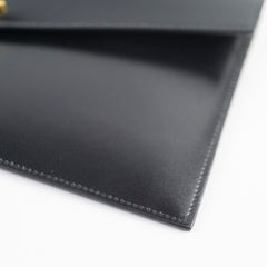 Saint Laurent Uptown Pouch Black